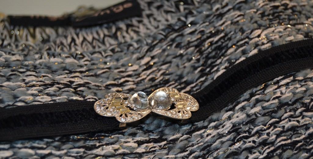 La moda de lo mini by Flora