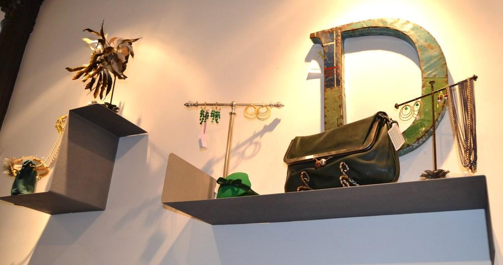 La moda de lo mini by Flora