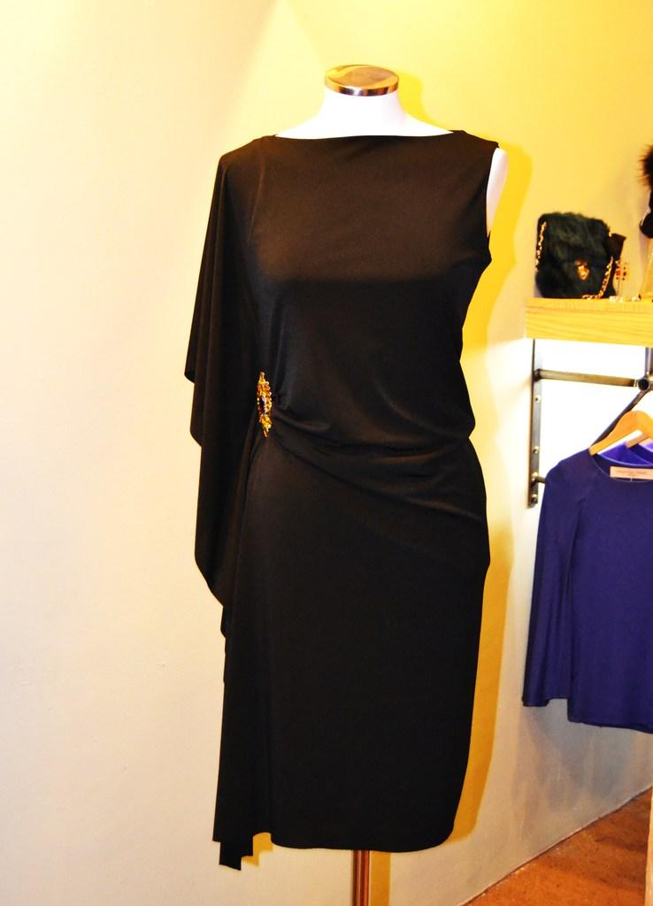 La moda de lo mini by Flora