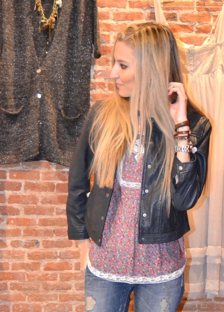 La moda de lo mini by Flora