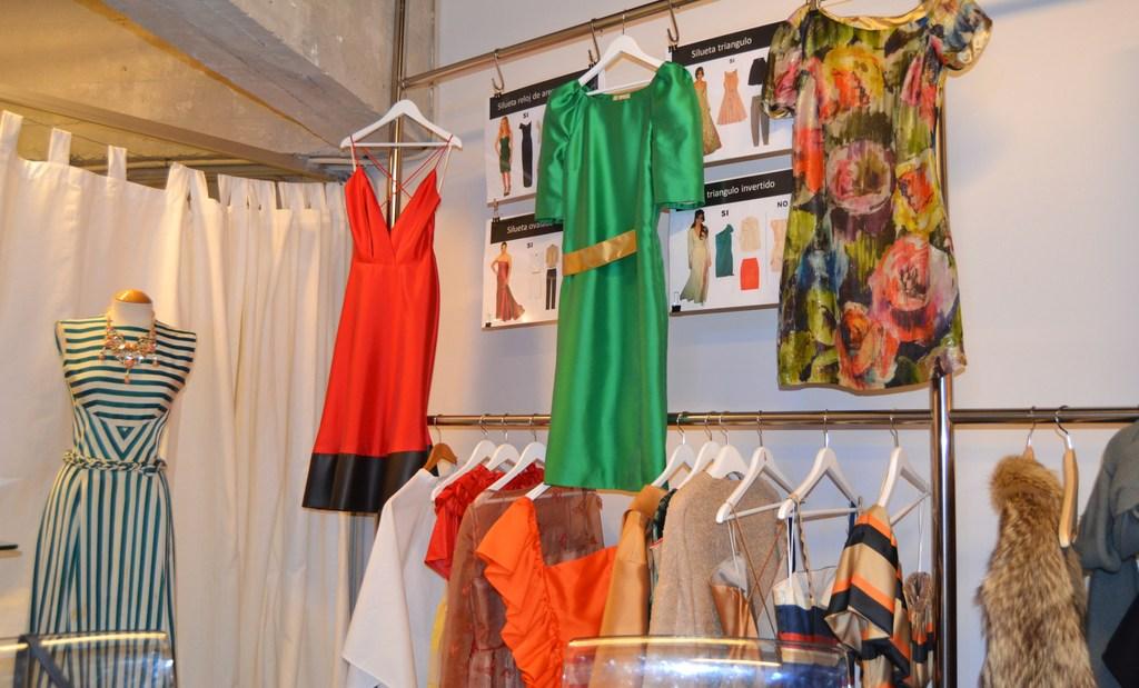 La moda de lo mini by Flora