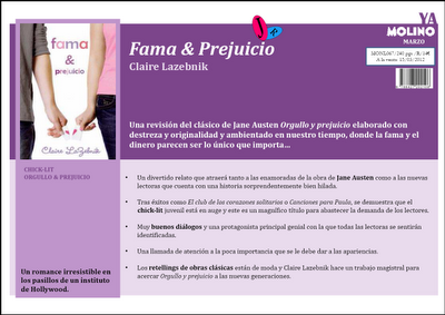 Reportaje: Encuentro con Molino Febrero 2012 (Madrid)