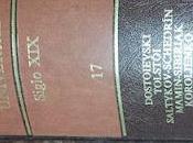 desconocida relación entre Dovstoievski Edvard Munch