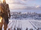 Tráiler ‘Assassin’s Creed Nueva extraña ubicación