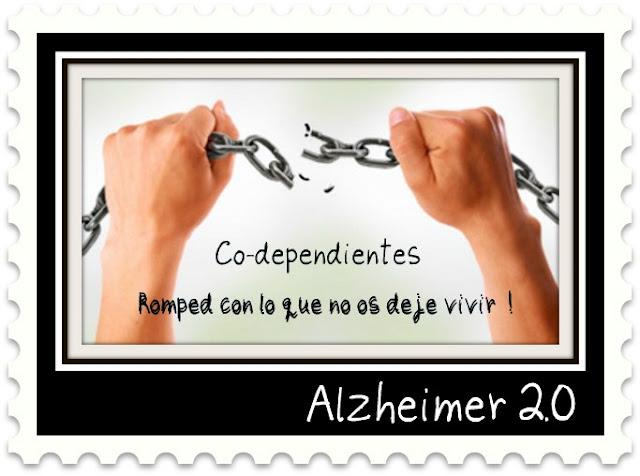 Eres Co-dependiente? Revisa esto ..