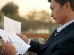 Diary of an unemployed - Día 2