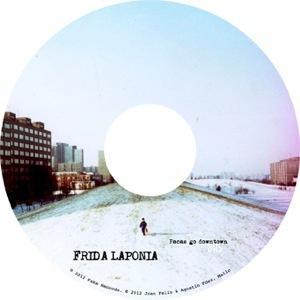 FRIDA LAPONIA, EL DISCO