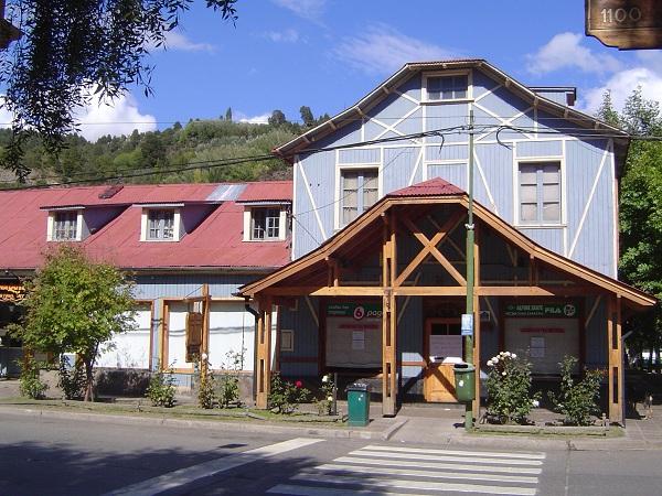 San Martín de los Andes