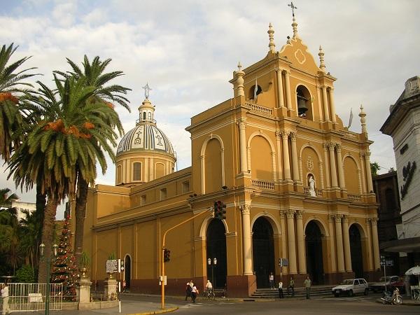 San Miguel de Tucumán, Argentina