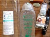 Productos terminados (VI)