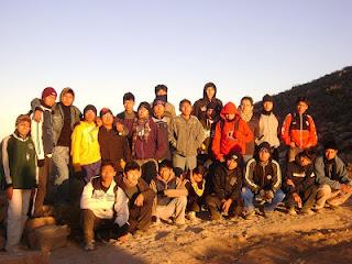 RADIOGRAFÍA de LA JUVENTUD ESPAÑOLA