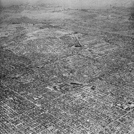 David Maisel – Oblivion David Maisel – Oblivion