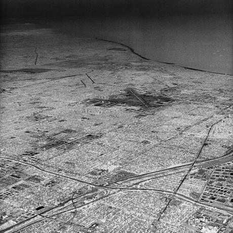 David Maisel – Oblivion David Maisel – Oblivion