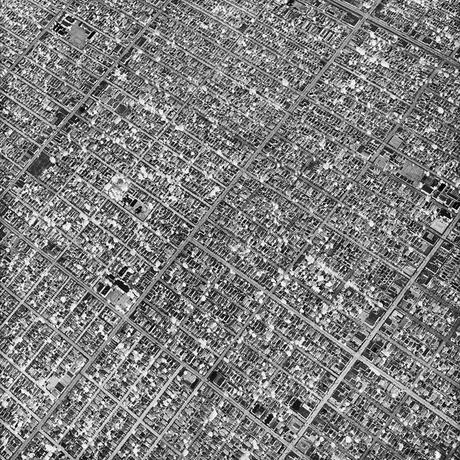 David Maisel – Oblivion David Maisel – Oblivion