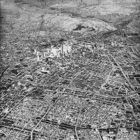 David Maisel – Oblivion David Maisel – Oblivion