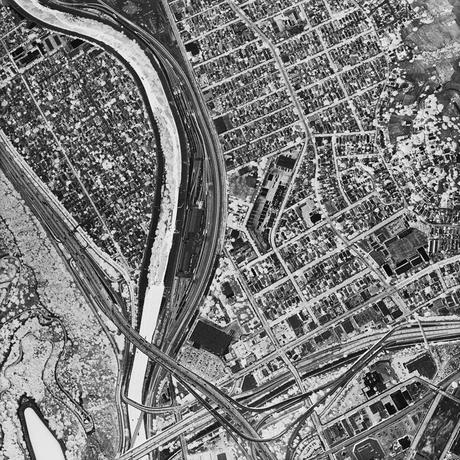 David Maisel – Oblivion David Maisel – Oblivion