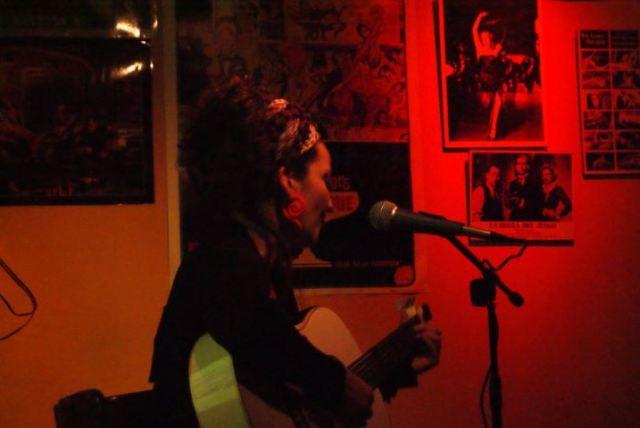 Cadáver exquisito (Irassema)