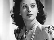 Hedy Lamarr