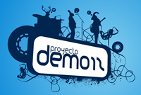 Semifinalistas Proyecto Demo 2012