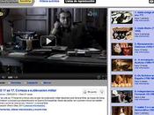 Cliphistoria, historia nuestro país contada trozos películas