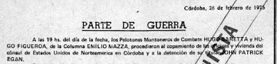Cómo la prensa estatal minimiza los crímenes a los militares Larrabure y Viola (y su hija) Cómo la prensa estatal minimiza los crímenes a los militares Larrabure y Viola (y su hija)