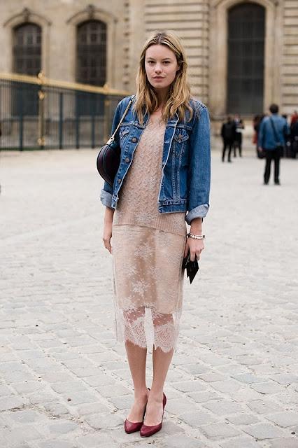 NY street style
