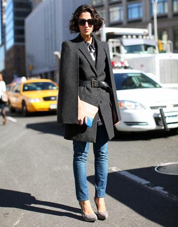 NY street style