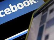 Facebook víctima primera gran avería