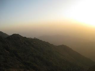 La práctica de la concentración