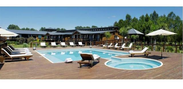 Delta Eco Spa: Propuestas de Lujo Mes de la Mujer