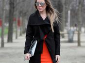 Paris Fashion Week: Tuileries