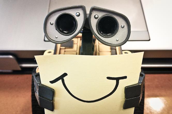 #RetoOptimismo: La Foto