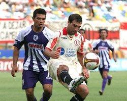 Sunat inicia proceso concursal especial a cinco clubes de fútbol