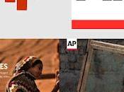 Rediseño logotipo Agencia (Associated Press)