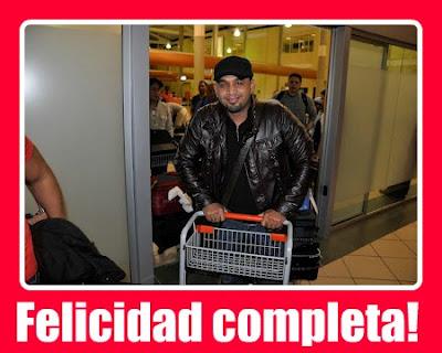 Regresó Yovanny Polanco y promete una noche fuera de serie, este viernes en Monte Bar...