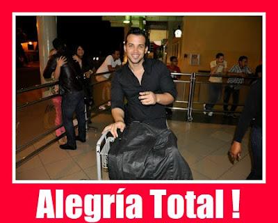 Regresó Yovanny Polanco y promete una noche fuera de serie, este viernes en Monte Bar...