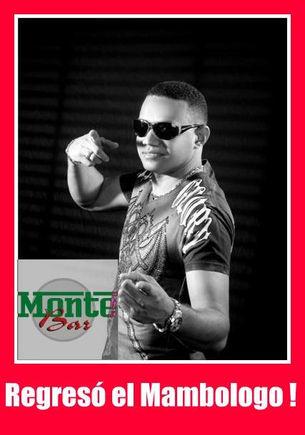 Regresó Yovanny Polanco y promete una noche fuera de serie, este viernes en Monte Bar...