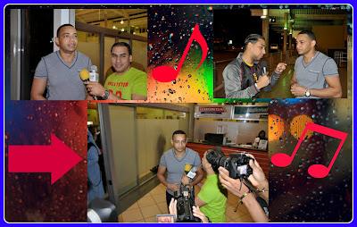 Regresó Yovanny Polanco y promete una noche fuera de serie, este viernes en Monte Bar...