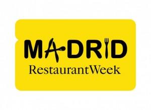 Madrid Restaurant Week 2012