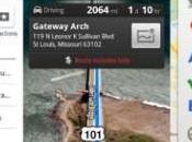 Google Maps, descubrir lugares Android