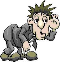 Hipoacusia - Microrrelato - Sergio Cossa