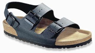 Milano Buffalo, ideales para largas caminatas