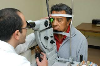 Glaucoma, enfermedad irreversible que afecta a personas mayores de 40 años