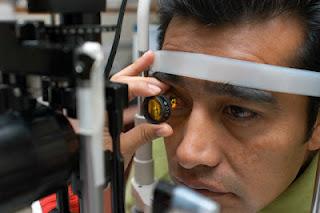 Glaucoma, enfermedad irreversible que afecta a personas mayores de 40 años