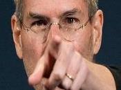 errores liderazgo Steve Jobs