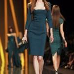 Elie Saab, Ready to Wear, Fall Winter, 2012, Paris Elie Saab, Ready to Wear, Fall Winter, 2012, Paris
