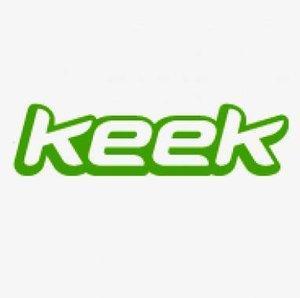 Keek, la nueva red social en video