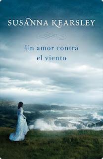 Un amor contra el viento de Susanna Kearsley