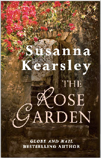 Un amor contra el viento de Susanna Kearsley