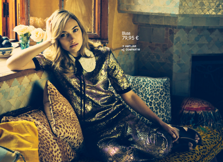 H&M;  +  MARNI = ...